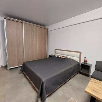 Долгосрочная аренда 2-комнатной квартиры 73 м² в Констанце, район Tomis Nord, Румыния