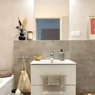 Langzeitmiete einer 2-Zimmer-Wohnung, 44 m², in Breslau, Polen