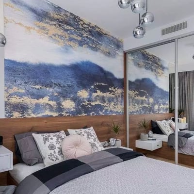 Alquiler a largo plazo de un piso de 2 habitaciones, 38 m², en Cracovia, Kazimierz, Polonia