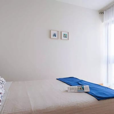 Alquiler a largo plazo de un piso de 2 habitaciones, 60 m², en el distrito Krowodrza, Cracovia, Polonia