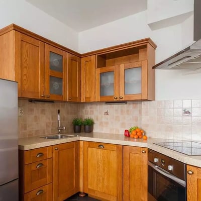 Langzeitmiete einer 2-Zimmer-Wohnung, 60 m², im Stadtteil Krowodrza, Krakau, Polen