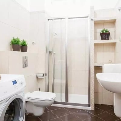 Alquiler a largo plazo de un piso de 2 habitaciones, 60 m², en el distrito Krowodrza, Cracovia, Polonia