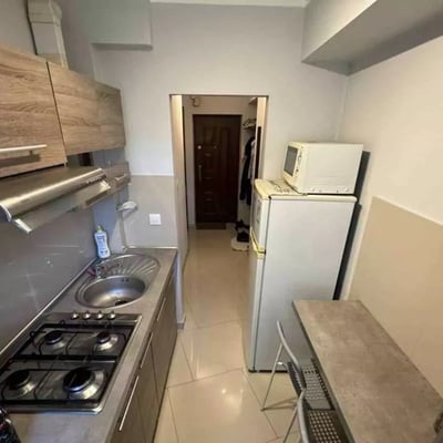 Долгосрочная аренда 2-комнатной квартиры 37 м² в районе Olsza, Краков, Польша