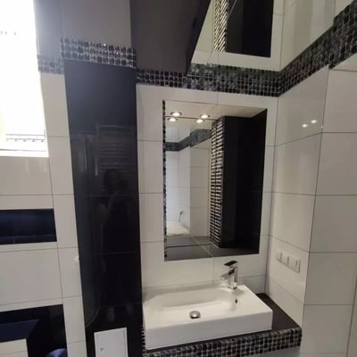 Alquiler a largo plazo de un piso de 1 habitación en el distrito Kazimierz, Cracovia, Polonia