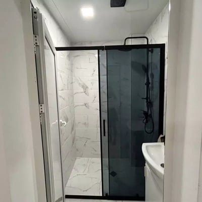 Long-term rental of a 3-room apartment in Varna, Bulgaria