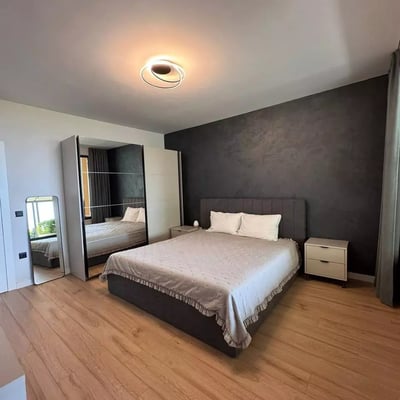 Location longue durée d’un appartement de 2 pièces, Varna, Bulgarie