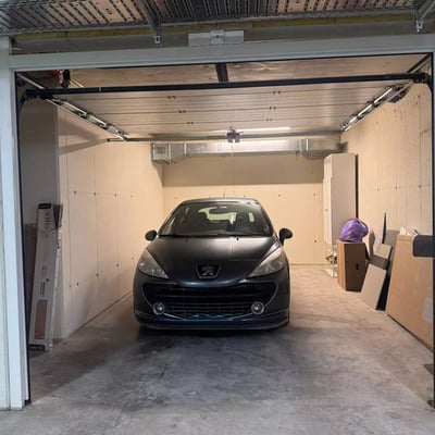 Long-term rental of a 2-room apartment, Varna, Bulgaria