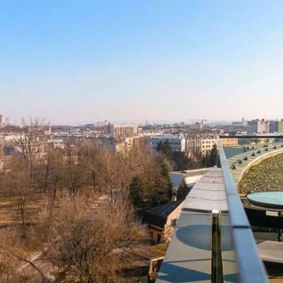 Долгосрочная аренда 3-комнатной квартиры 67 м² в районе Krowodrza, Краков, Польша