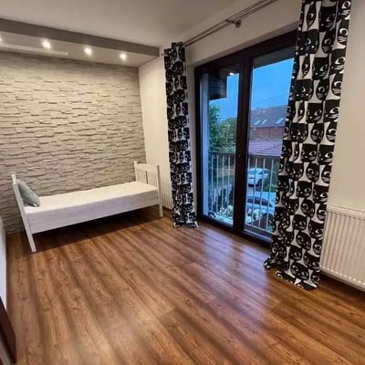 Langzeitmiete eines Hauses, 160 m², Krakau, Polen