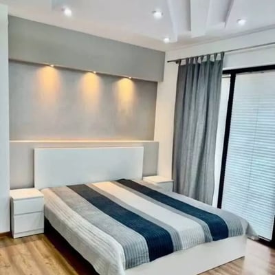 Langzeitmiete eines Hauses, 160 m², Krakau, Polen