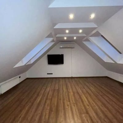 Langzeitmiete eines Hauses, 160 m², Krakau, Polen