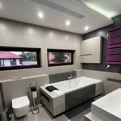 Langzeitmiete eines Hauses, 160 m², Krakau, Polen