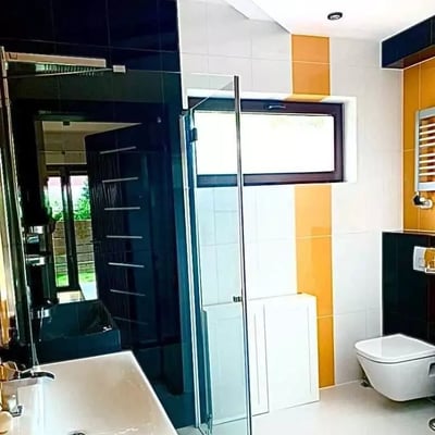 Langzeitmiete eines Hauses, 160 m², Krakau, Polen