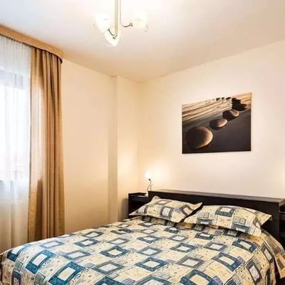 Долгосрочная аренда 3-комнатной квартиры 64 м² в районе Bronowice, Краков, Польша