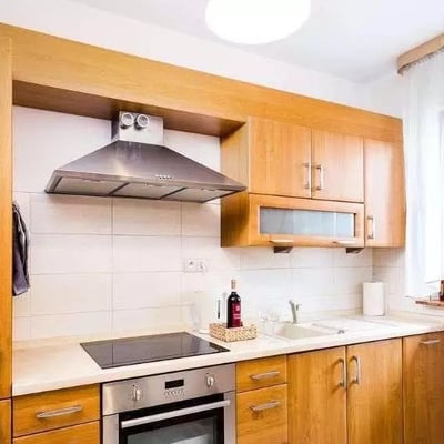 Langzeitmiete einer 3-Zimmer-Wohnung, 64 m², in Bronowice, Krakau, Polen