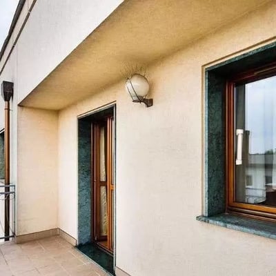 Долгосрочная аренда 3-комнатной квартиры 64 м² в районе Bronowice, Краков, Польша