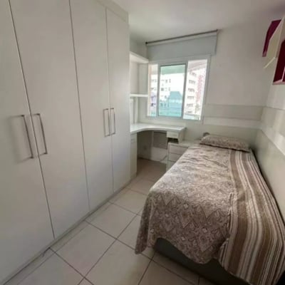 Long-term rental of a 2-room apartment, 64 m², in Barra da Tijuca, Rio de Janeiro, Brazil