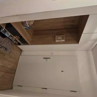 Long-term rental of a 4-room apartment, 85 m², in Dúbravka, Bratislava, Slovakia