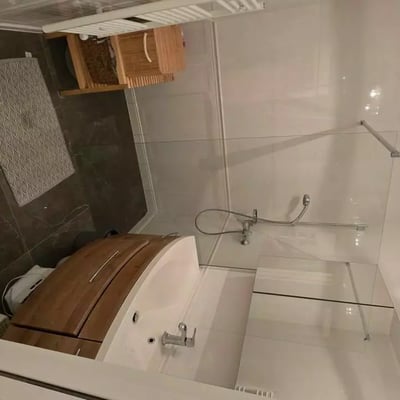 Long-term rental of a 4-room apartment, 85 m², in Dúbravka, Bratislava, Slovakia