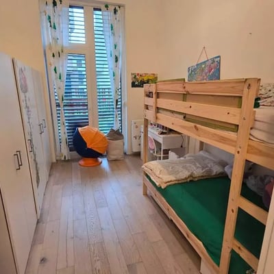 Langzeitmiete einer 4-Zimmer-Wohnung, 85 m², in Dúbravka, Bratislava, Slowakei