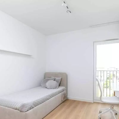 Location longue durée d’un appartement de 3 pièces, 72 m², à Bemowo, Varsovie, Pologne