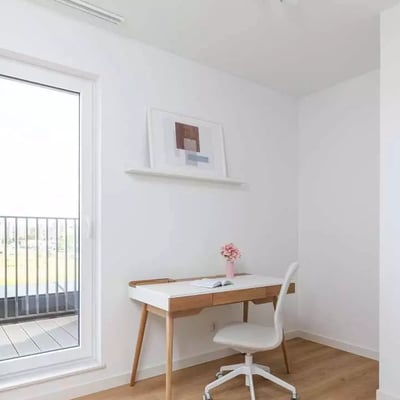 Location longue durée d’un appartement de 3 pièces, 72 m², à Bemowo, Varsovie, Pologne