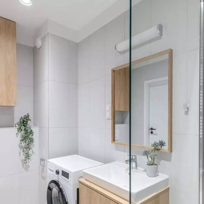 Location longue durée d’un appartement de 3 pièces, 72 m², à Bemowo, Varsovie, Pologne