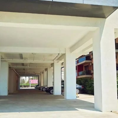 Langzeitmiete einer 3-Zimmer-Wohnung, 100 m², im Stadtteil Mamaia, Constanța, Rumänien