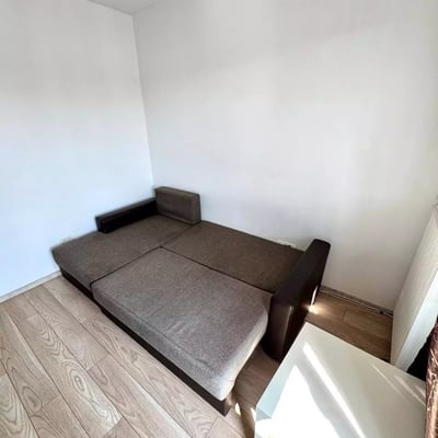 Langzeitmiete einer 1-Zimmer-Wohnung, im Stadtteil Chiajna, Sektor 6, Bukarest, Rumänien