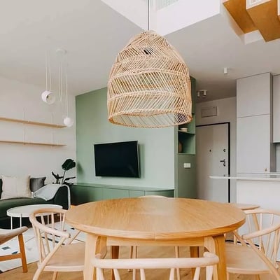 Долгосрочная аренда 2-комнатной квартиры, 55 м², в районе Wola, Варшава, Польша