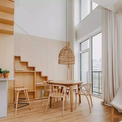 Долгосрочная аренда 2-комнатной квартиры, 55 м², в районе Wola, Варшава, Польша