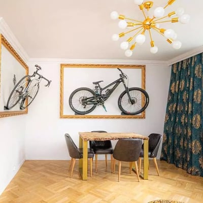 Долгосрочная аренда 4-комнатной квартиры, 93 м², в районе Śródmieście Północne, Варшава, Польша