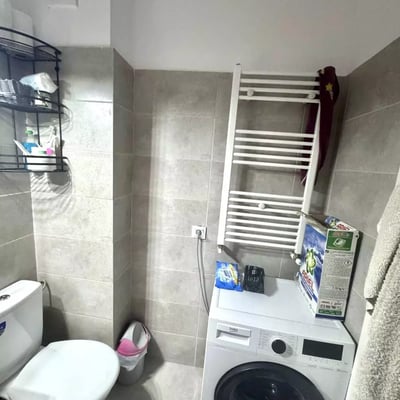 Long-term rental of a 2-room apartment, Bucharest, Romania