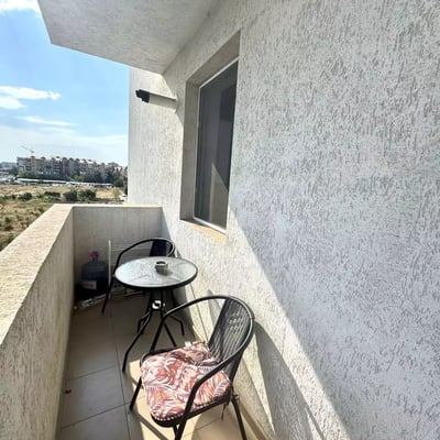 Long-term rental of a 2-room apartment, Bucharest, Romania