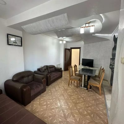 Long-term rental of an apartment, 140 m², Batumi, Georgia