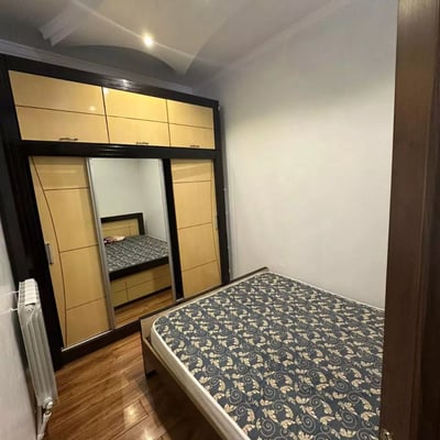 Long-term rental of an apartment, 140 m², Batumi, Georgia