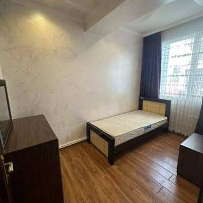 Long-term rental of an apartment, 140 m², Batumi, Georgia