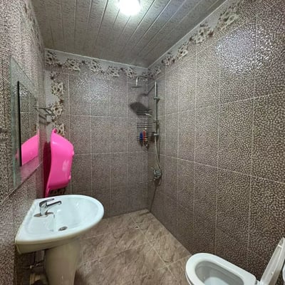 Long-term rental of an apartment, 140 m², Batumi, Georgia