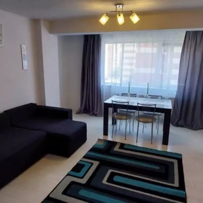 Langzeitmiete einer 2-Zimmer-Wohnung, 53 m², Constanța, Rumänien