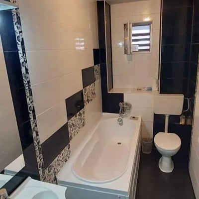 Langzeitmiete einer 2-Zimmer-Wohnung, 53 m², Constanța, Rumänien