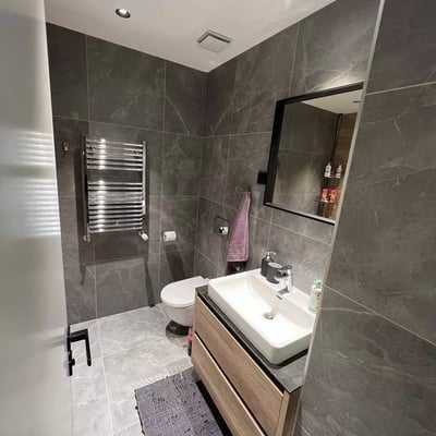 Долгосрочная аренда квартиры-студии, 32 м², Белград, Сербия