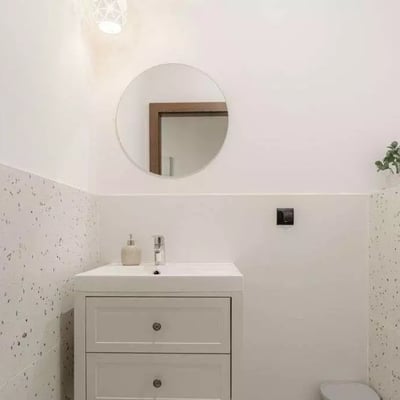 Long-term rental of a 3-room apartment, 85 m², in Wola district, Warsaw, Poland