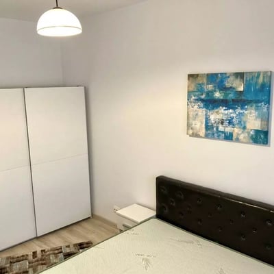 Долгосрочная аренда 2-комнатной квартиры, Бухарест, Румыния