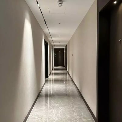 Langzeitmiete eines Studios, 41 m², in Novi Beograd, Belgrad, Serbien