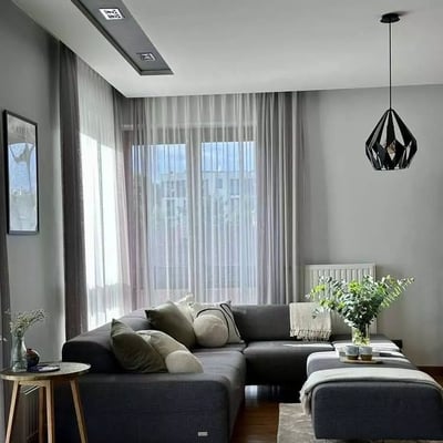 Langzeitmiete einer 2-Zimmer-Wohnung, 76 m², Krakau, Polen