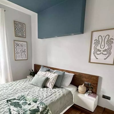 Долгосрочная аренда 2-комнатной квартиры, 76 м², Краков, Польша