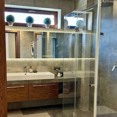 Долгосрочная аренда 2-комнатной квартиры, 76 м², Краков, Польша