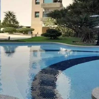 Alquiler a largo plazo de un piso, 200 m², en el distrito de Barra da Tijuca, Río de Janeiro, Brasil