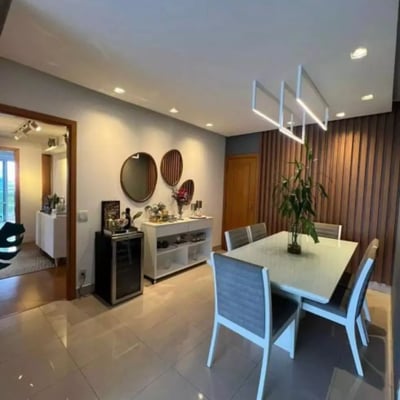 Long-term rental of an apartment, 140 m², in Barra da Tijuca, Rio de Janeiro, Brazil