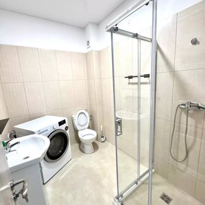 Langzeitmiete eines Studios im Stadtteil Chiajna, Sektor 6, Bukarest, Rumänien